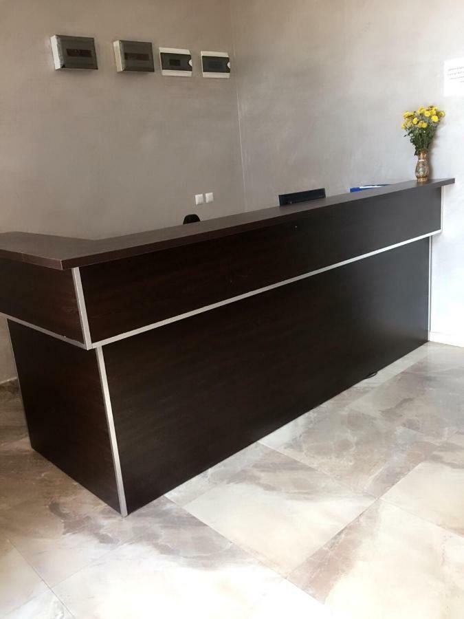 Aparthotel Vigo Beach Nesebar Bagian luar foto